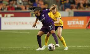 Orlando Pride vs Utah Royals FC match preview