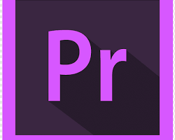 รูปภาพAdobe Premiere Pro app logo