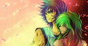 Résultat de recherche d'images pour "saint seiya hades elysion tumblr"