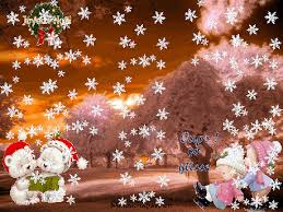 Résultat de recherche d'images pour "gifs noel animés scintillants"