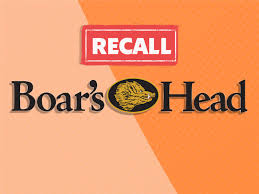 Boar's Head Pecorino Romano Cheese Recalled Due to Listeria Risk