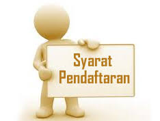 Hasil gambar untuk syarat