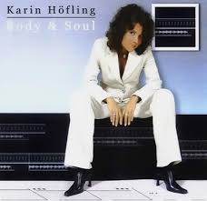 Karin Höfling - Smooth Operator (MP3 Download)
