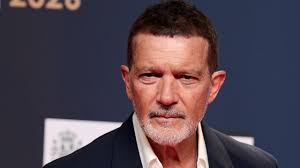 Trend Google: antonio banderas