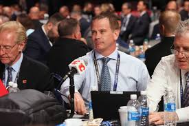 Calgary Flames’ Lottery Draft Scenarios & Prospects to Target