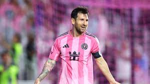 WATCH: Lionel Messi scores Inter Miami’s second goal against Seattle Sounders