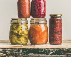 Image of Fermented Foods