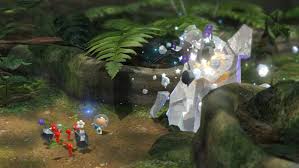 Resultado de imagem para rock pikmin