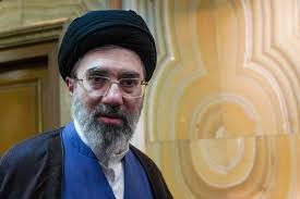 What does Ayatollah Mojtaba Khamenei mean by 'new management' of the Strait of Hormuz?