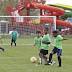 Soccer resumes at Saunders Park after contamination capped