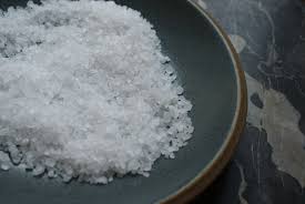 Image result for ROCK SALT