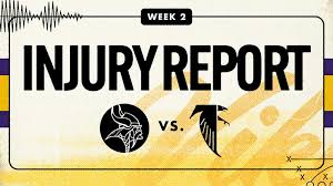 Minnesota Vikings - News update