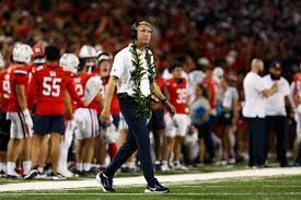 Arizona’s Polynesian culture reason behind Brent Brennan’s game day lei