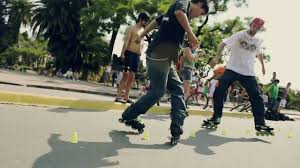 Resultado de imagen para ROLLERS