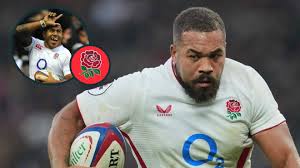 England Chop All Blacks: Lawrence Stepping Out of Tuilagi's Shadow!