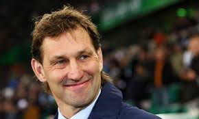 Tony Adams says he is fully aware of the pressures that come with modern day management. Photograph: Christof Koepsel/Bongarts/Getty Images - Tony-Adams-001