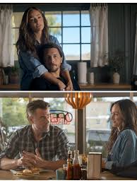 'Ransom Canyon' rocked by love triangle – Josh Duhamel, Minka Kelly explain