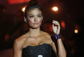 Hasil gambar untuk agnez mo