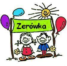 Znalezione obrazy dla zapytania zerowka