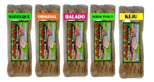 Hasil gambar untuk contoh kemasan kreripik  bayam