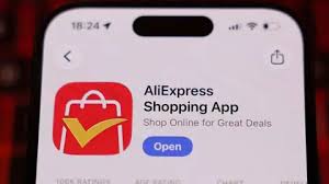 AliExpress gets record €550m fine from EU for allowing sale of illegal products