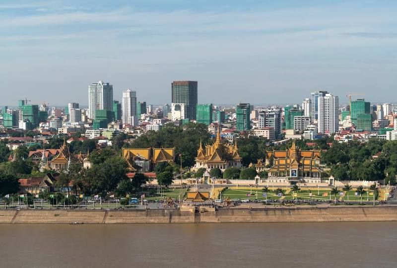 Phnom Penh