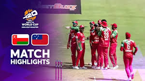ICC - News update