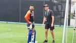 Australia India: Test series, other