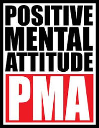 Image result for positive mental attitude meaning