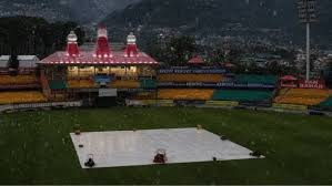 Dharamsala Beckons: India Eyes Dominance in ODI Opener Against Afghanistan