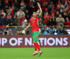 Senegal vs Moroc 2025: El desafío final en el estadio de Rabat