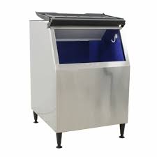 ICE MACHINE BIN ONLY - 400LT | Premium Kitchens