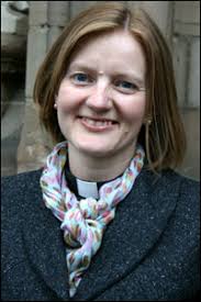 The Reverend Georgina Byrne. The new Diocese of Worcester Director of Ordinands - georgina_byrne_200_200x300
