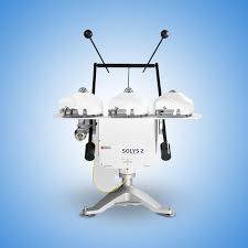 SOLYS2 Sun Tracker | Buy Best Solar Tracker