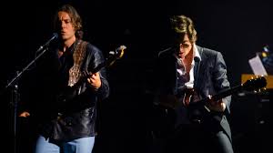 Arctic Monkeys Make Yet Another Style Shift on First New Single in Four Years