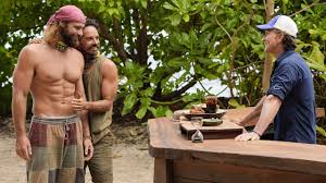 ‘Survivor’ recap: Alabama competitor gets a gift, makes a move