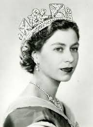 In 2012 we celebrate the 60th anniversary of Queen Elizabeth II&#39;s ascension to the throne, her Diamond Jubilee. Princess Elizabeth was born on April 21, ... - Queen_Elizabeth_II_Photographic_Portrait_by_Dorothy_Wilding