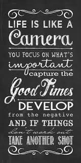 Camera Quotes on Pinterest | Photography Quote, Photographer ... via Relatably.com