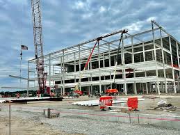 Ford Stock Reacts to Battery Plant Opposition