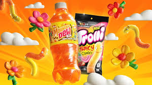 Mountain Dew, Trolli Launch Mango Pineapple Punch Kit at Walmart.com — Yahoo