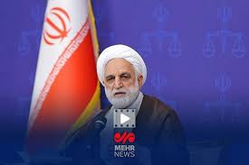 هشدار جدی دستگاه قضایی به نهادهای مسئول در موضوع عفاف و حجاب