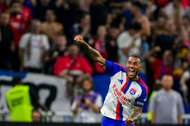 2e journée de Ligue Europa: suivez Lyon - Crystal Palace EN DIRECT — Eurosport