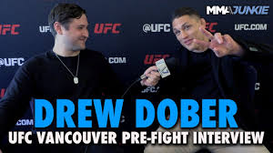 MMA Junkie - News update