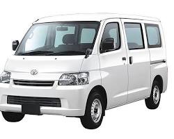 トヨタ ライトエースの画像