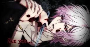 Résultat de recherche d'images pour "diabolik lovers subaru"