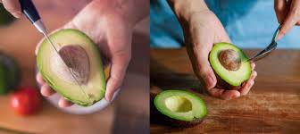 'Mano de aguacate': el aumento de lesiones en Alemania por abrir mal la fruta con cuchillo que preocupa a las autoridades