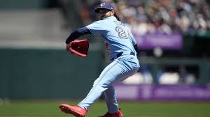 Blue Jays' Max Scherzer says he's ready for majors, not 'pointless' trade talk