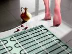 Riscaldamento elettrico autonomo facilmente con il radiatore