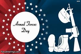 Happy Armed Forces Day Quotes Pictures, Photos, Images, and Pics ... via Relatably.com