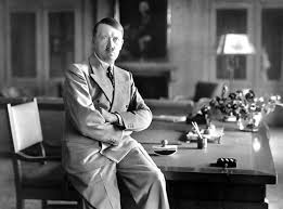 Resultado de imagen de adolf hitler